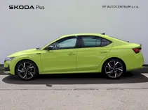 Octavia SportLine