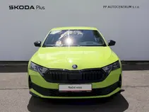 Octavia SportLine