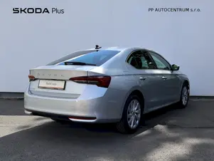 Škoda Octavia First Edition