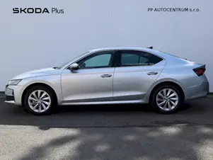 Škoda Octavia First Edition