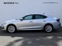 Octavia First Edition