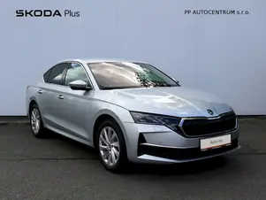 Škoda Octavia First Edition