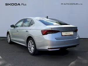 Škoda Octavia First Edition