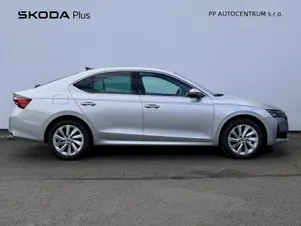 Škoda Octavia First Edition