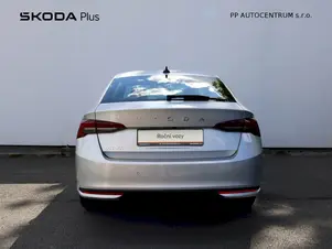 Škoda Octavia First Edition