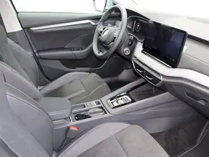 Škoda Octavia First Edition