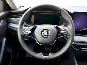 Škoda Octavia First Edition