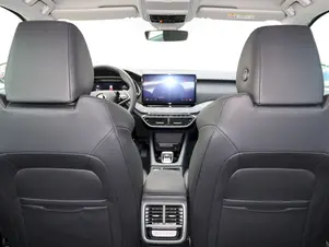 Škoda Octavia First Edition