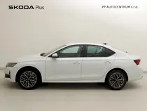Octavia Selection