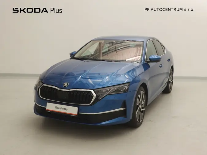 Octavia First Edition Ultimate