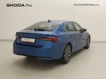 Octavia First Edition Ultimate
