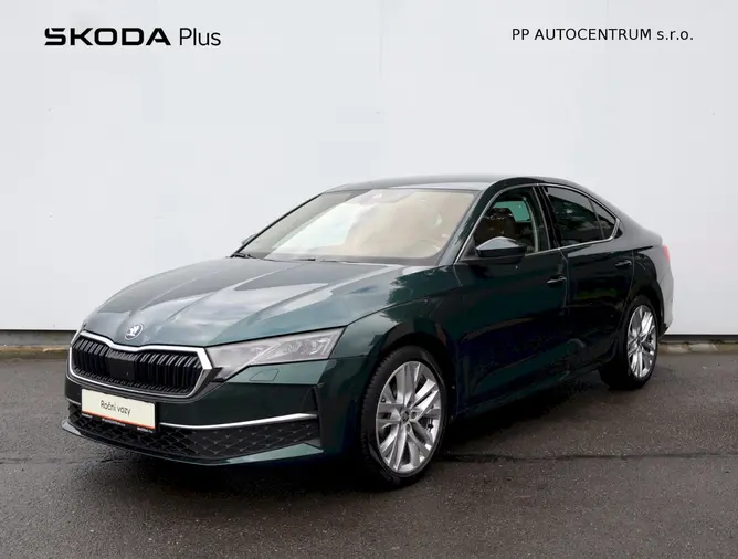 Octavia Exclusive Selection