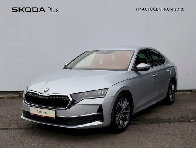 Octavia Top Selection