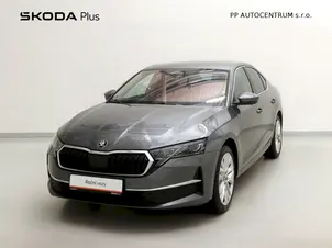 Škoda Octavia Exclusive Selection