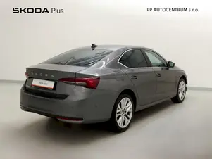 Škoda Octavia Exclusive Selection