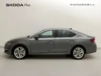 Octavia Exclusive Selection