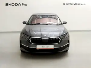 Škoda Octavia Exclusive Selection