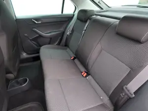 Škoda Rapid Ambition Plus