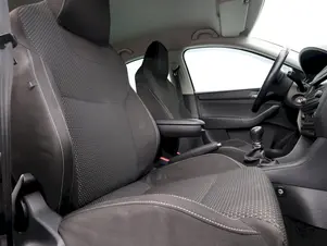 Škoda Rapid Ambition Plus