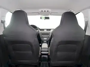 Škoda Rapid Ambition Plus