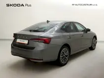 Octavia Selection