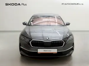 Škoda Octavia Selection