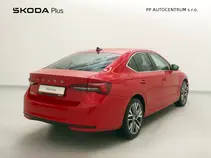 Octavia Top Selection