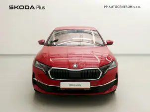 Škoda Octavia Top Selection