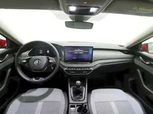 Škoda Octavia Top Selection