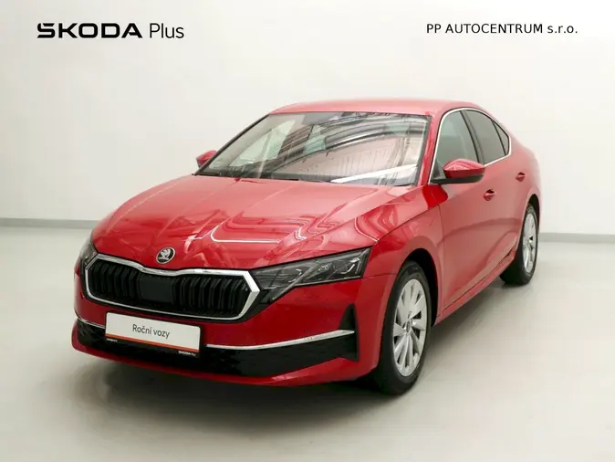 Octavia Top Selection