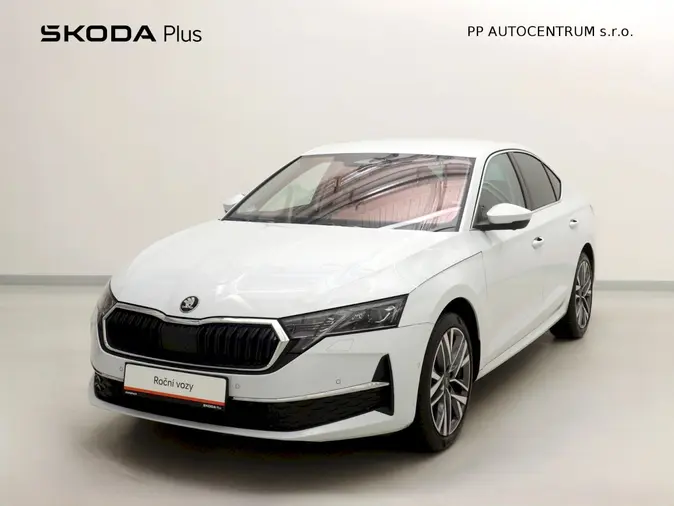 Octavia Exclusive Selection