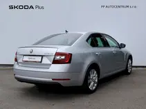 Octavia Style Extra