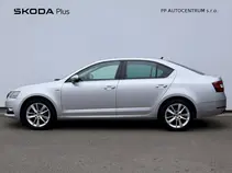 Octavia Style Extra