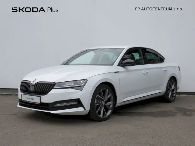 Superb SportLine