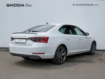 Superb SportLine
