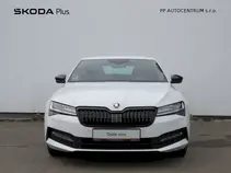 Superb SportLine