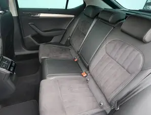 Škoda Superb Style Plus