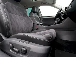 Škoda Superb Style Plus