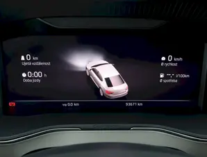 Škoda Superb Style Plus