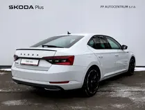 Superb SportLine