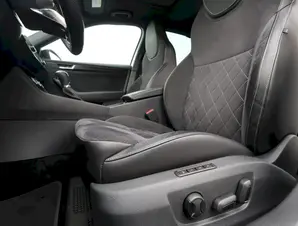 Škoda Superb SportLine