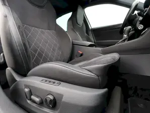 Škoda Superb SportLine