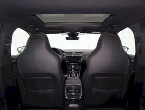 Škoda Superb SportLine