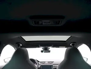 Škoda Superb SportLine