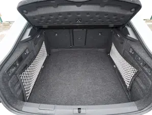 Škoda Superb SportLine