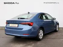 Octavia Active Plus