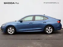 Octavia Active Plus