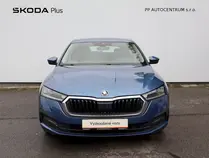 Octavia Active Plus