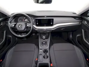 Škoda Octavia Active Plus