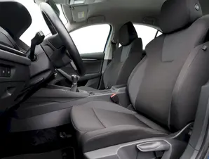 Škoda Octavia Active Plus